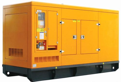 邕宁发电机出租使用过程中冒黑烟的解决方法