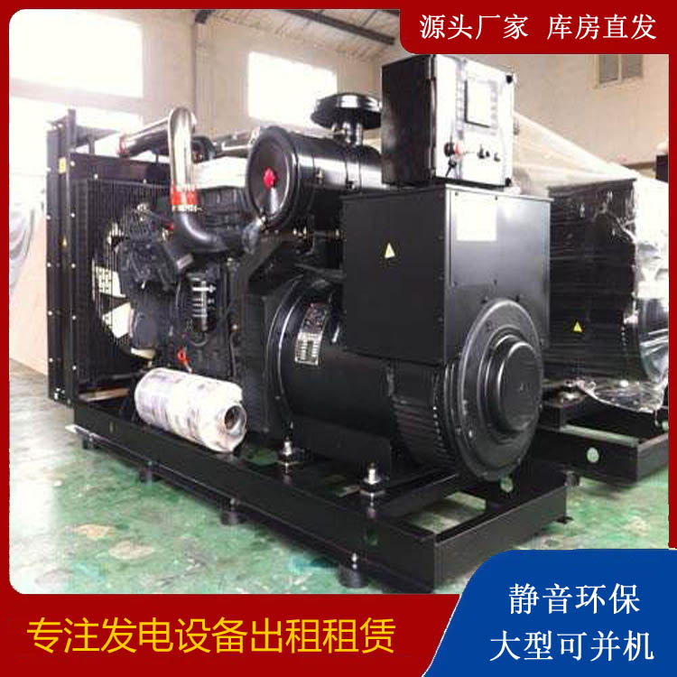 邕宁发电车出租 柴油发电机组需要经常换机油吗？