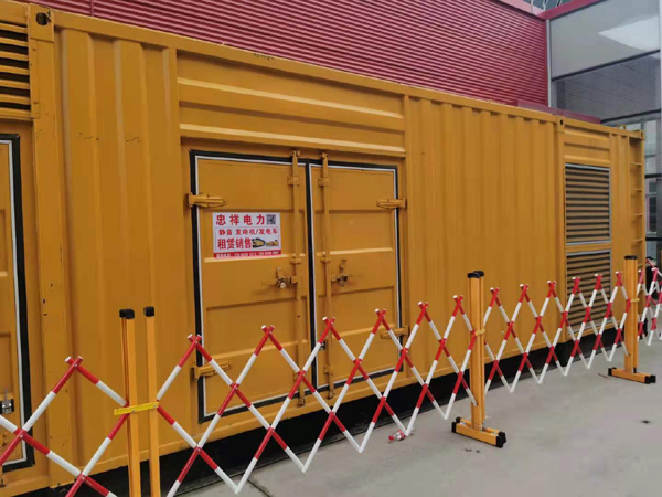 邕宁关于通用发电机的十万个为什么？