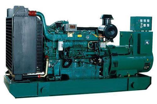 邕宁出租发电机-康明斯发电机指示控制灯的作用