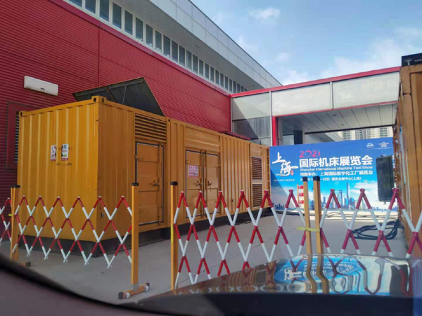 邕宁发电车出租-发电机无电压或电压太低怎么办？