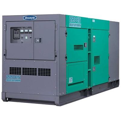 邕宁出租发电机-排除柴油发电机组敲缸声的步骤