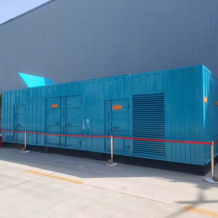 邕宁怎样更换柴油发电机组的空气滤清器？