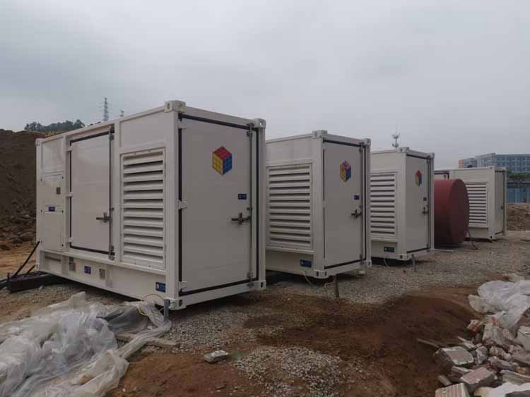 邕宁如何降低 200KW 柴油发电机的燃油消耗率？