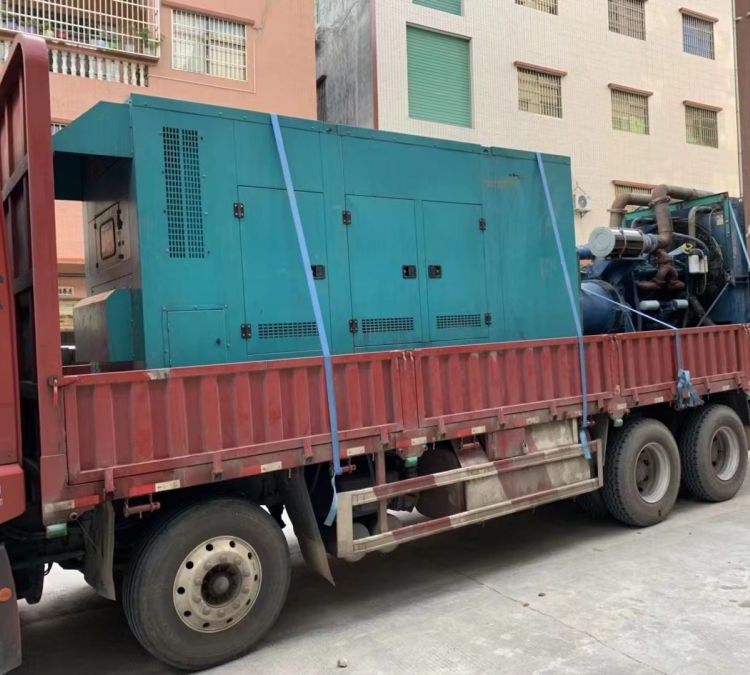 邕宁如何在不同负载率下确保 400KW 柴油发电机组的正常运行？