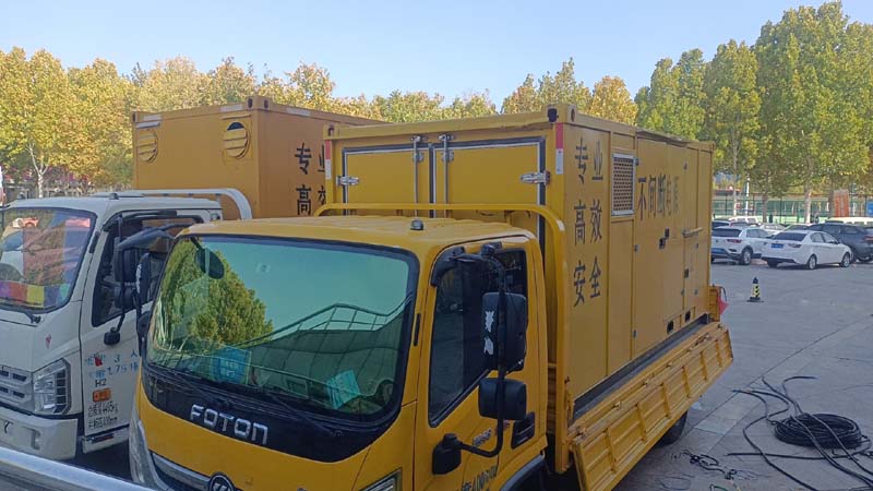 邕宁有哪些因素会影响柴油发电机组和UPS电源的切换时间？