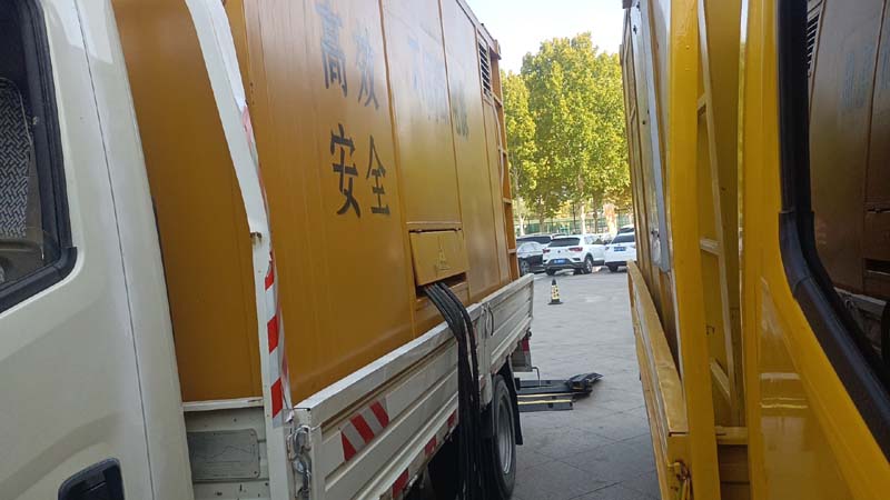 邕宁如何判断柴油发电机组和UPS电源的切换时间是否符合要求？
