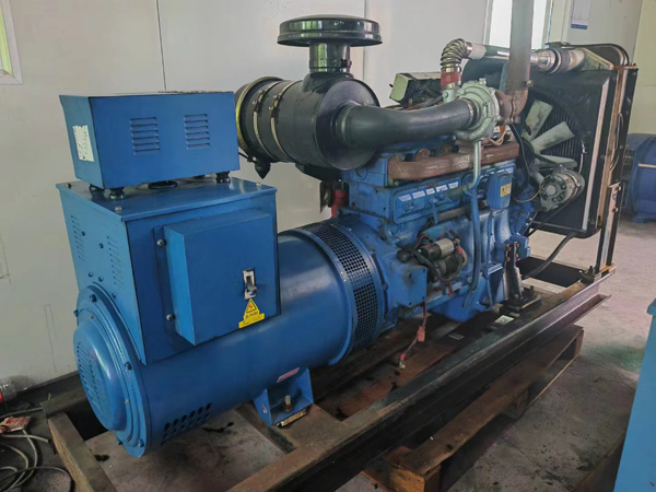 邕宁100kW柴油发电机组使用多级机油有哪些优缺点？