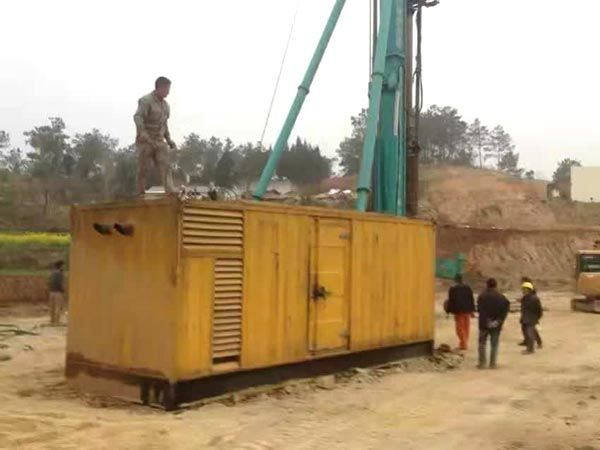 邕宁柴油发电机组应用场合有哪些？