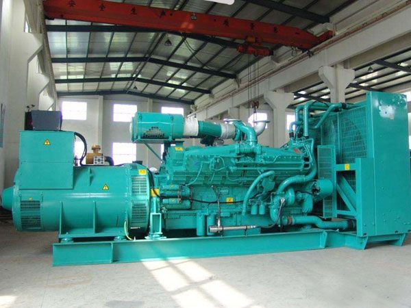 邕宁影响800KW发电机组油耗的因素有哪些？